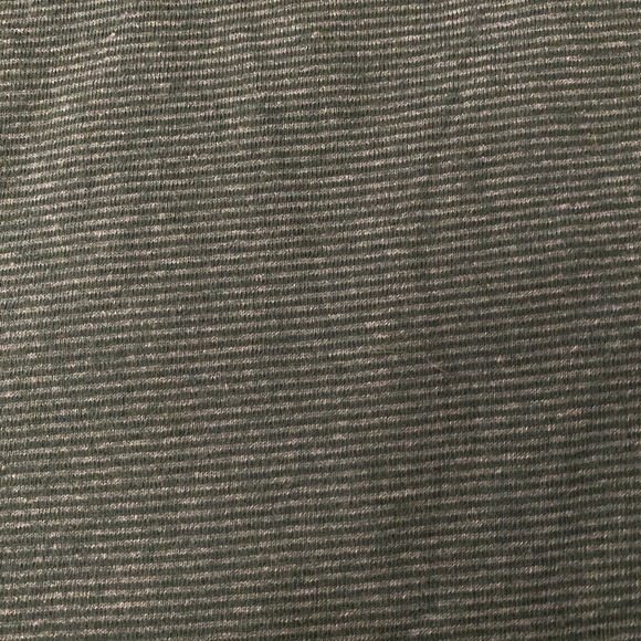 Vintage tourist travel Hot Springs Arkansas single stitch Striped T-Shirt Sz XL - Picture 7 of 8